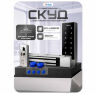 Комплект СКУД KIT-TB2EM-WP-350 эл. магнитный замок 350кг, сенсорная панель, RFID