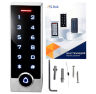 Комплект СКУД KIT-TB2EM-WP-350 эл. магнитный замок 350кг, сенсорная панель, RFID