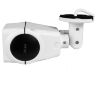 Комплект видеонаблюдения 4G 3Мп KIT-XMK301-4G микрофон, динамик, LED-подсветка, слот microSD, объектив FishEye, удаленный просмотр
