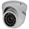 Комплект видеонаблюдения AHD 5Мп KIT-A505HDV 5 камер, антивандальный