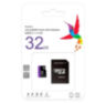 Карта памяти microSDHC Card 32GB Class10