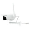 Комплект видеонаблюдения WIFI Ps-Link KIT-XMS303-WIFI / 3Мп / 3 камеры