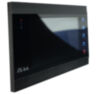 Видеодомофон проводной Ps-Link PS-706DP-FHD Черный с экраном 7" реле ворот интеркомом