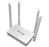 Комплект видеонаблюдения WIFI Ps-Link KIT-XME306R-WIFI / 3Мп / 6 камер