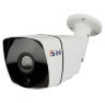 Комплект видеонаблюдения AHD 8Мп KIT-C804HD 4 камеры для улицы