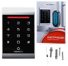 Комплект СКУД Undino KIT-ACP101MF-180 эл. магнитный замок 180кг, RFID