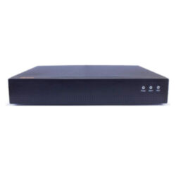 IP видеорегистратор PST VN-3104P на 4 канала с POE и поддержкой 5Мп камер
