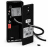 Комплект СКУД Undino KIT-CR101EM-180 эл. магнитный замок 180кг, RFID, память 2000