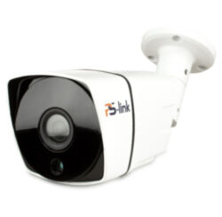 Цилиндрическая камера видеонаблюдения IP 5Мп PST IP105P со встроенным POE питанием