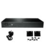 Комплект видеонаблюдения IP Ps-Link KIT-B2824IP-POE / 2Мп / 32 камеры / питание POE