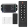 Система СКУД Ps-Link KIT-SK7-180 беспроводная с контроллером и замком 180 кг