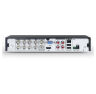 Комплект видеонаблюдения AHD 8Мп KIT-A805HD 5 камер для помещения, ночная съемка, датчик движения