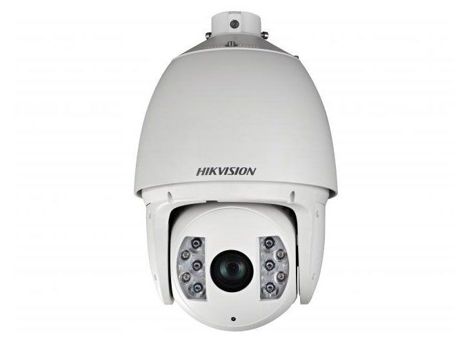 IP камера HikVision DS-2DF7286-AEL уличная скоростная 2 Мп FULL HD, 30х, 25 кадр/с, ИК-150м, SD до 64 Гб