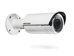 IP камера HikVision DS-2CD2622FWD-IZS уличная, 2 Мп, 2,8-12мм, 0,01 лк, до 30 м, до 128 Мб, IP67