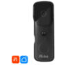 Видеодомофон WIFI Ps-Link PS-T30 Черный