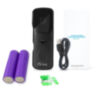Видеодомофон WIFI Ps-Link PS-T30 Черный