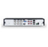 Комплект видеонаблюдения AHD 5Мп KIT-A504HDC 4 камеры с LED-подсветкой, без микрофона