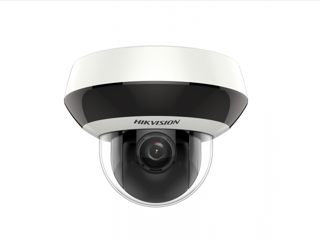 IP камера HikVision DS-2DE2A404IW-DE3 уличная скоростная 4 Мп, 2,8-12 мм, 4х, 25 кадр/с, 0.001Лк