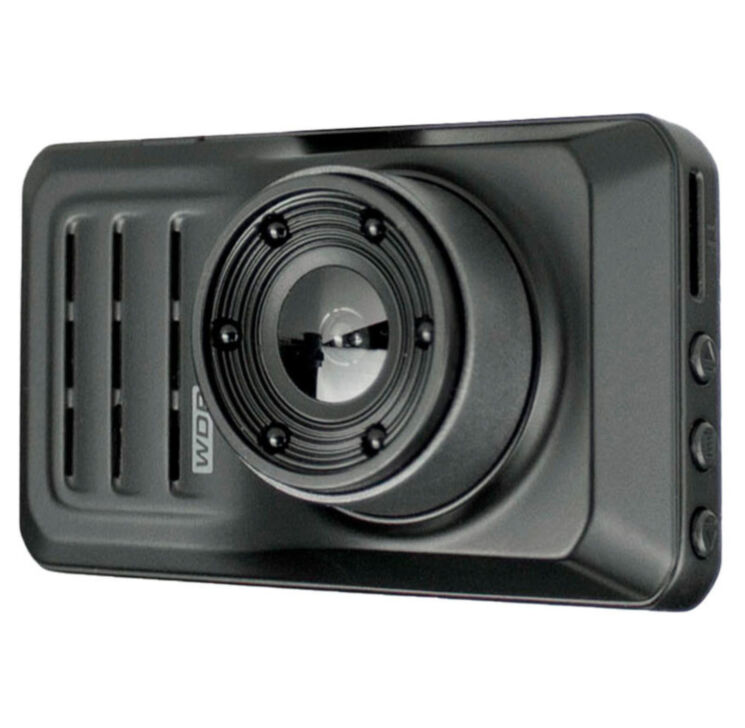 Видеорегистратор автомобильный Ps-Link Q8
