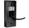 Система СКУД PS-Link KIT-T12MF-P-350 / эл. магнитный замок 350кг / кодовая панель / RFID Mifare