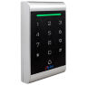 Система СКУД KIT-1203MF-180 электромагнитный замок 180кг тип НО, кодовая панель Mifare 13.56, 2000 пользователей, IP40