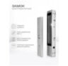 Система СКУД Ps-Link KIT-M010EM-WP-350LED / эл. магнитный замок 350кг / RFID