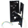 Система СКУД Ps-Link KIT-M010EM-WP-350LED / эл. магнитный замок 350кг / RFID