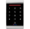 Система СКУД KIT-1203MF-280 электромагнитный замок 280кг тип НО, кодовая панель Mifare 13.56, 2000 пользователей, IP40