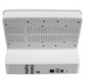 Комплект видеонаблюдения AHD 2Мп KIT-C9203HD 3 камеры для улицы, регистратор с монитором