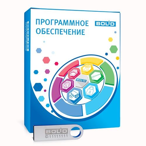 Модуль управления ИСО «Орион» исп. 10