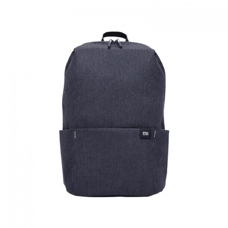 Рюкзак Xiaomi Mi Casual Daypack Black (ZJB4143GL)