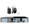 Комплект видеонаблюдения AHD 5Мп KIT-A503HD-MX