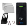 Система СКУД Ps-Link KIT-M010EM-WP-P-SSM / эл. механический замок / 2 считывателя RFID
