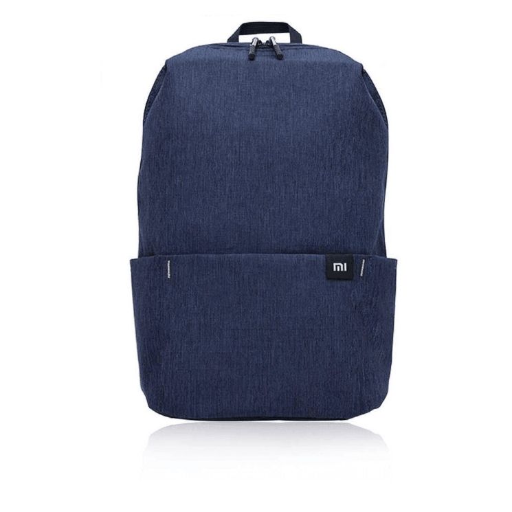 Рюкзак Xiaomi Mi Casual Daypack Dark Blue (ZJB4144GL)