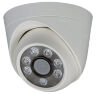 Комплект видеонаблюдения AHD 5Мп KIT-A502HD 2 камеры для помещения
