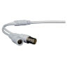 Комплект видеонаблюдения AHD 5Мп KIT-A502HD 2 камеры для помещения