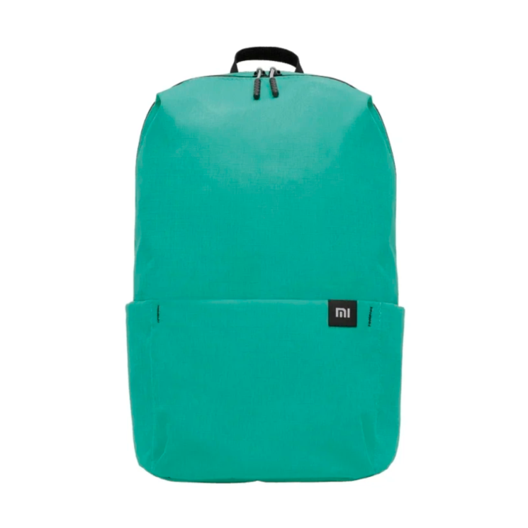 Рюкзак Xiaomi Mi Casual Daypack Mint Green (ZJB4150GL)