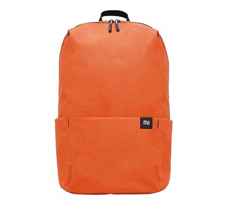 Рюкзак Xiaomi Mi Casual Daypack Orange (ZJB4148GL)