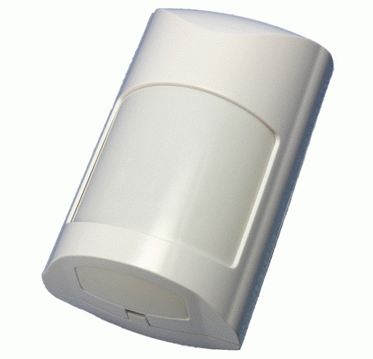 Икар-5 исп.Б (ИО 309-16) ИК пассивный, дальность 10 м, 8 гр., кронштейн, защита от животных до 20 кг, t: