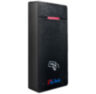 Система СКУД Ps-Link KIT-M010EM-WP-P-CH / эл. механический замок / 2 считывателя RFID