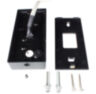 Система СКУД Ps-Link KIT-M010EM-WP-P-CH / эл. механический замок / 2 считывателя RFID