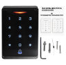 Комплект СКУД Undino KIT-ACP304EM-350 эл. магнитный замок 350кг, RFID, WIFI