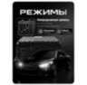 Автомобильный видеорегистратор 4 канала HDD 4G GPS PS-C104-H2