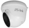 Комплект видеонаблюдения IP 8Мп KIT-A803IP-ST 3 камеры для помещения, аналитика, детекция человека, область вторжения