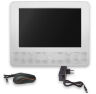 Комплект видеонаблюдения AHD 2Мп KIT-C9208HD 8 камер для улицы, регистратор с монитором