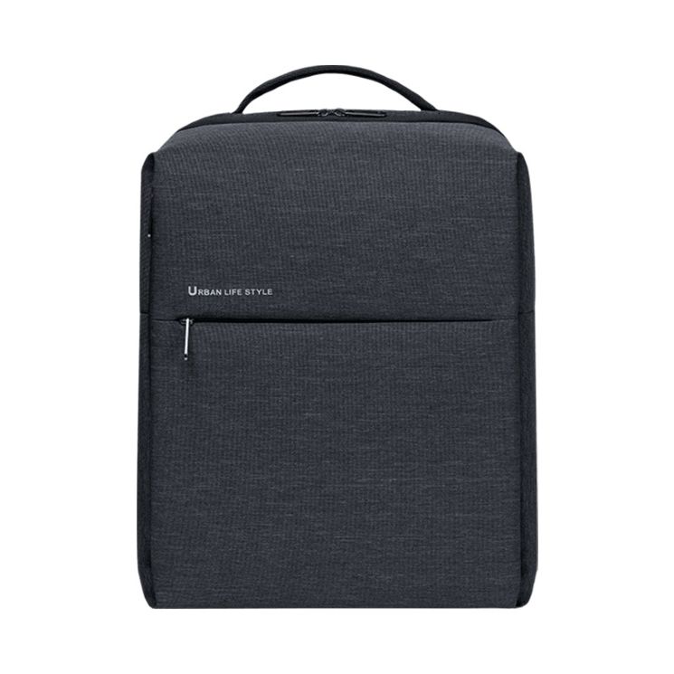 Рюкзак Xiaomi Mi City Backpack 2 Dark Gray (ZJB4192GL)