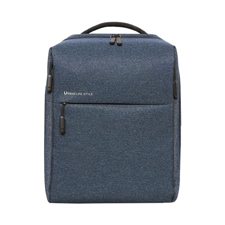 Рюкзак Xiaomi Mi City Backpack Dark Blue (ZJB4068GL)