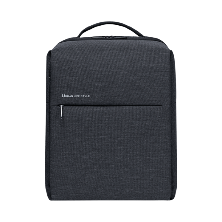 Рюкзак Xiaomi Mi City Backpack Dark Grey (ZJB4067GL)