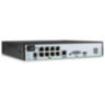 Комплект видеонаблюдения IP Ps-Link KIT-C208IP-POE / 2Мп / 8 камер / питание POE