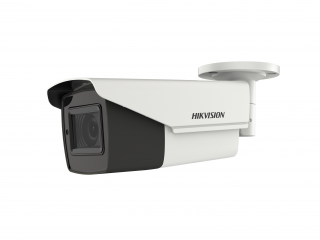 HD-TVI камера HikVision DS-2CE19H8T-IT3ZF уличная 2,7-13,5 мм, 5Мп, 0.003лк, ИК-80м, IP67